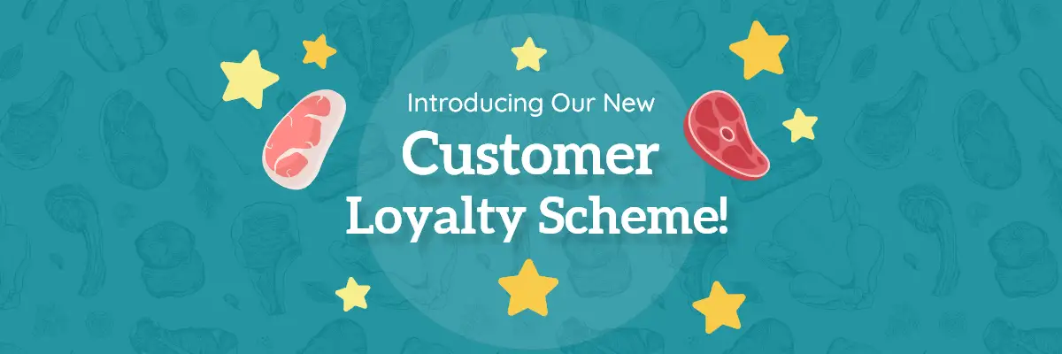 Click Here To Enlarge This Photo Of Introducing Our New Customer Loyalty Scheme&colon;  Earn Rewards With Every Purchase&excl;