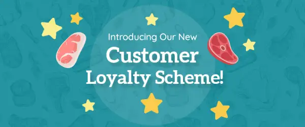 Introducing Our New Customer Loyalty Scheme&colon;  Earn Rewards With Every Purchase&excl;