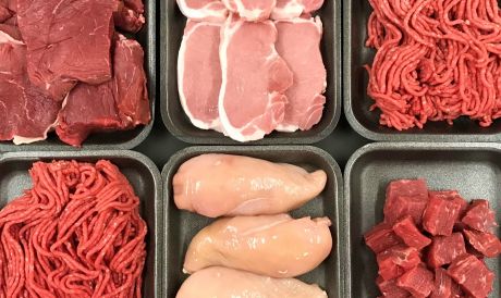 Lean Meat Pack