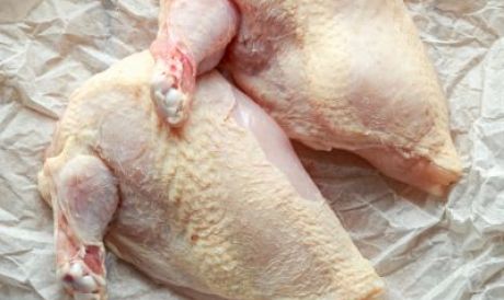 2 x 8oz Chicken Supreme