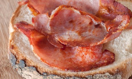 Back Bacon &lpar;200g&rpar;