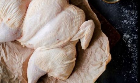 Spatchcock Chicken