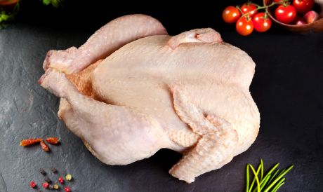 Whole Chicken &lpar;1&period;80-2&period;00 kg&rpar;