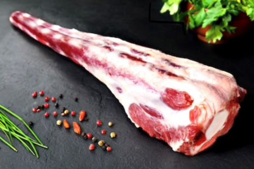 Click Here To Enlarge This Photo Of Oxtail &lpar;1&period;00 kg&rpar;