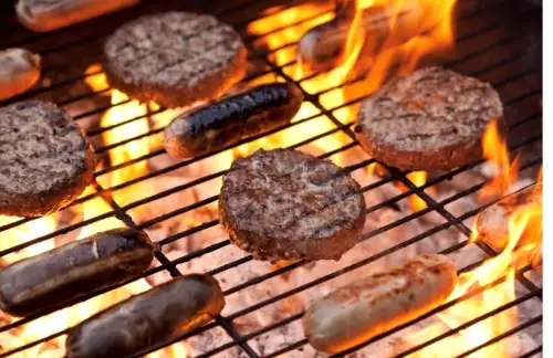 Click Here To Enlarge This Photo Of BBQ Pack 1