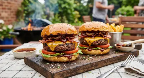 Click Here To Enlarge This Photo Of BBQ Pack 1