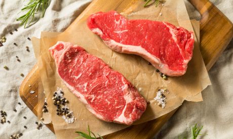 Sirloin Steak Pack &lpar;2&period;00 kg&rpar;