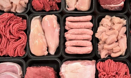 Cleaver's Essentials Meat Box
