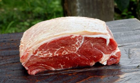 Sirloin Roasting Joints &lpar;1&period;10-1&period;25 kg&rpar;
