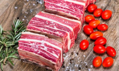 Beef Short Ribs &lpar;1&period;00 kg&rpar;