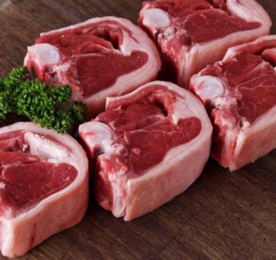 Click Here To Enlarge This Photo Of Lamb Loin Chops &lpar;1&period;00kg&rpar;