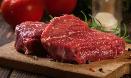 Premium British Rump Steaks