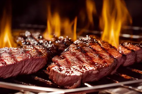 Click Here To Enlarge This Photo Of BBQ Pack 3