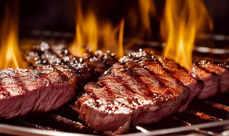 BBQ Pack 3