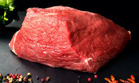 Silverside Joints