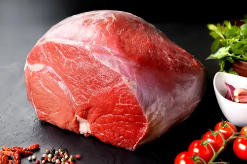 Click Here To Enlarge This Photo Of Top Rump Joints